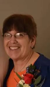 Obituary information for Elizabeth 'Beth' Jane Harper