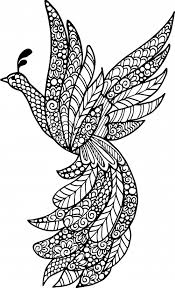 Premium Coloring Pages For Download Mandala Coloring Books Bird Coloring Pages Animal Coloring Pages