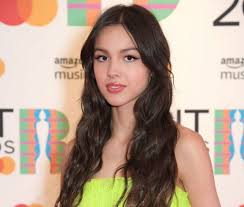 Spicy pisces watch the latest video from olivia rodrigo (@livbedumb). Olivia Rodrigo Attends Brit Awards 2021 We Are So Sugary