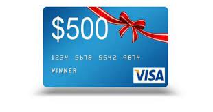 The quickest way to earn free visa gift cards is by taking paid surveys from prizerebel for points. Win 1 Of 2 500 Visa Gift Cards