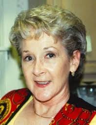 Marilyn Mcdaris's Instagram, Twitter & Facebook