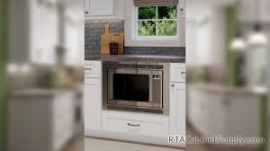 Shaker designer white shaker espresso brooklyn bright white brooklyn modern gray brooklyn slate lenox mocha. Salem White Shaker Ready To Assemble Kitchen Cabinets