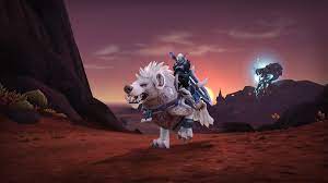 Ordering this service you will get an allied race unlocked for your account. Unlocking Flying In Battle For Azeroth Part 1 World Of Warcraft Blizzard News