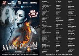 Asri welas, aurora ribero, bayu skak and others. Jupe Main Dukun Beitrage Facebook