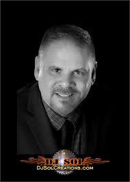 Meeting Jose Mangin at Welcome To Rockville Music Festival