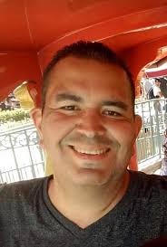 JESUS URIAS Obituary