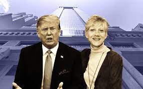 Rosemary vrablic is an american banker, managing director and senior private banker of deutsche bank's us private wealth management (pwm) business. Donald Trump Deutsche Bank Rosemary Vrablic