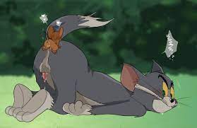 artist - atori (Tom and Jerry) - Hentai Image