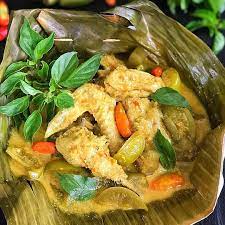 Cita rasa garang asem dengan tambahan rasa pedas, semakin menggugah selera. Resep Garang Asem Ayam Kampung Santan Super Nikmat Bikin Nabsu Makan Bertambah 100