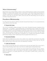 We write high quality term papers, sample essays, research papers, dissertations, thesis papers, assignments, book reviews, speeches, book reports, custom web content and business papers. Assignment 1 Brainstorming