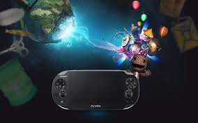 Don't make me regret giving them out, m'kay? Vita Wallpapers Hd Pixelstalk Net