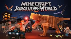 This modpack is intended to be played on the original map found on patreon, but can run on any world or island map fine. Minecraft Jurassic World Jurassic Park Wiki Fandom