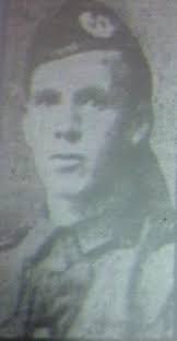 In loving memory of my grandfathers younger brother L/C John Laird Kia 25th  September 1915 battle of loos lest we forget