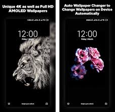 Looking for the best wallpapers? 4k Amoled Wallpapers Live Wallpaper Changer Apk Download For Android Latest Version 1 6 5 Hd Uhd Amoled Wallpapers Best Quality