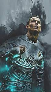 Download the best cristiano ronaldo wallpapers backgrounds for free. Cristiano Ronaldo Mobile Wallpaper By F Edits On Deviantart