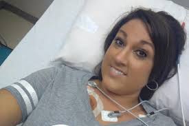 Fundraiser for Holly Livingston by Skyler Ladd : Holly's Healing Campaign.