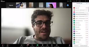 Last week, the JDC-supported Mazal Tov Jewish Community Center (JCC) in  Zaporizhzhia hosted an online Shavuot celebration for more than 140 Jewish  participants from Ukraine and across Europe, Israel,…