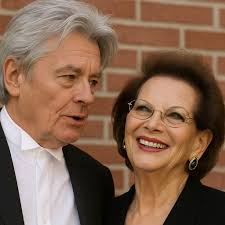 Alain Delon from childhood to adult..❤️