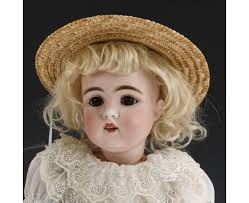 kestner Auctions Prices