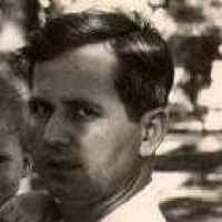 Samuel Floyd Harrill (1923–2003)