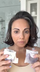 Who know hair wash day could be so exciting 💜💜