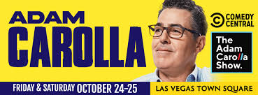 Wiseguys Comedy Las Vegas