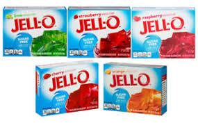 Visit calorieking to see calorie count and nutrient data for all portion sizes. Jell O Gelatin Sugar Free Low Calorie Dessert Jello Variation 0 60 17g Ebay