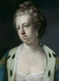Caroline Matilda of Great Britain