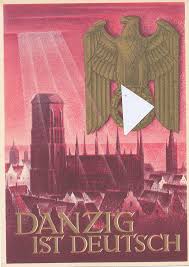Events in the year 1933 in germany. Deutschland Drittes Reich Ansichtskarte 1933 1945 Whw Karte Danzig Ist Deutsch Ungelaufen Ma Shops