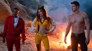 The movie follows a group of mercenaries plotting to heist a las vegas casino in the midst of a zombie. 10 Best New Horror Movies Exclusively On Netflix Shudder And More February 2021 Gamespot