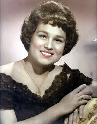 Emma Saldaña Obituary