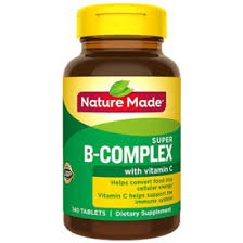 Vitamin b12 is an essential vitamin that the body needs to support cognitive functioning, energy production, mental and cardiovascular health. The 5 Best Vitamin B Complexes 2021 Updated Barbend