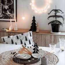 Die Familie Halt Mich Fur Durchgeknallt Friedvolle Weihnachten Lady Stil De Dekor Haus Deko Weihnachtsdeko Ideen