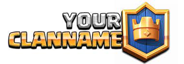 I Made A Clash Royale Logo Replica For All You Guys To Use For You Clan Names Etc Please Credit Me Wherever Possible Clash Of Clans Logo Clash Royale Logo Psd
