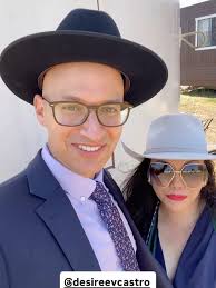 Y'all ain't ready for this mani-pedi! After dropping “Cool Uncle,” I sought  out four of the coolest aunties I know: Mona Tavakoli, Chaska Potter Abby  Dorsey & DJ Cherishtheluv Cynthia Malaran. They