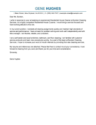Here are some example cover letters for both experienced vet techs and recent graduates for inspiration on your own job applications. Cleaning Job Cover Letter Sample October 2021