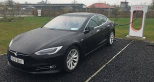 18 Tesla Model S Welcome Irish Arrival Of Most Hyped Car Of The Decade