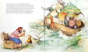 Woeste Willem Ingrid Dieter Schubert De Kinderboekenbaas