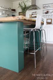 modern rustic kitchen