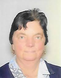 Avis de décès Madame Monique DUCAMP née DURIEZ