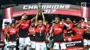 Boaz solossa tak ragu bahwa borneo fc bisa juara liga 1 2021/2022. Juara Liga 2 2017 Ini 5 Fakta Menarik Persebaya Bola Liputan6 Com