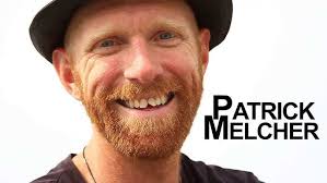 Tracker Trucks Patrick Melcher