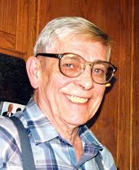 Stanley Syverson Obituary