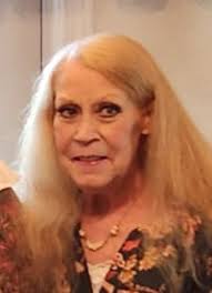 Barbara Orr Obituary (1956