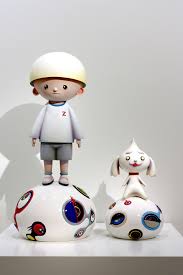 Pin On Takashi Murakami