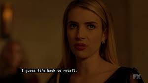 AHS Apocalypse: Apocalypse Then