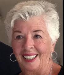 Christine Leigus Obituary (1942