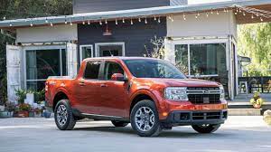 The compact pickup is expected to have a city fuel economy rating of 40 mpg. Lxgybi7g8kly8m