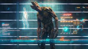 Only the best hd background pictures. Guardians Of The Galaxy Wallpaper Groot 3 The Art Mad