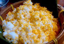 Urap terdiri dari beragam sayuran yang direbus dan dicampur dengan kelapa parut pedas. 7 Cara Diet Dengan Nasi Jagung Yang Benar Dan Paling Cepat Dietsehat Co Id